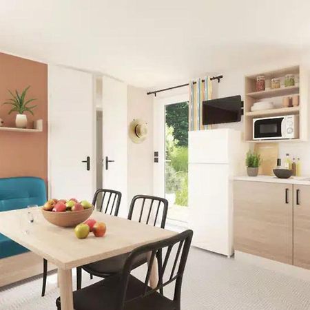 Camping De Contrexeville Luaran gambar