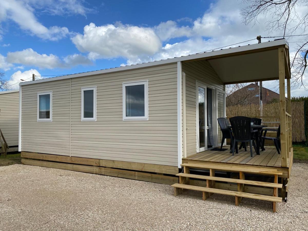 Camping De Contrexeville Luaran gambar