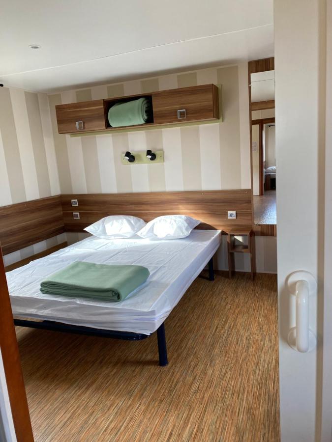 Camping De Contrexeville Luaran gambar