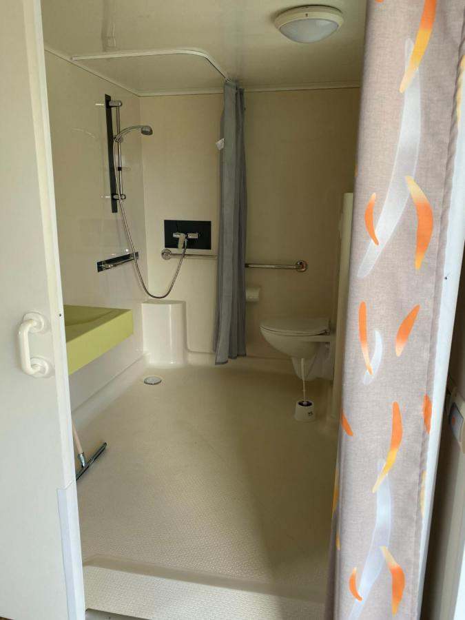 Camping De Contrexeville Luaran gambar