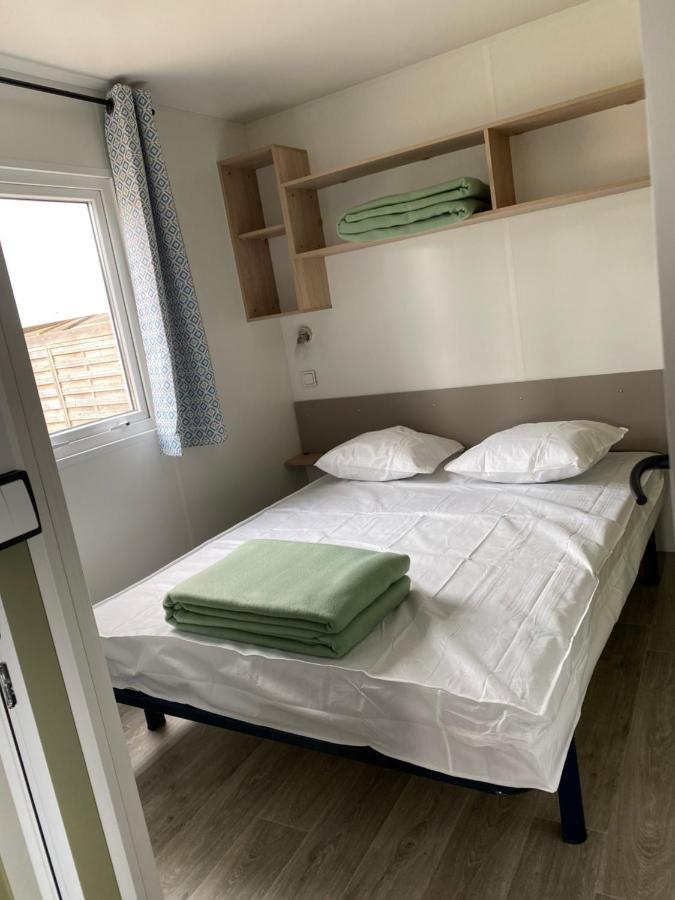 Camping De Contrexeville Luaran gambar