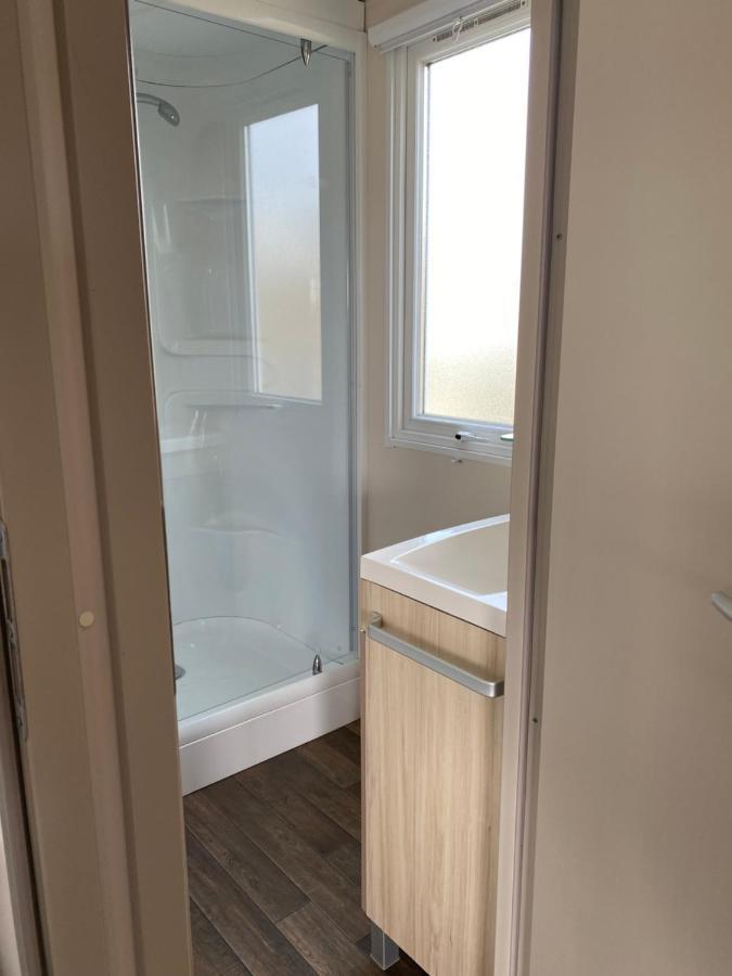 Camping De Contrexeville Luaran gambar