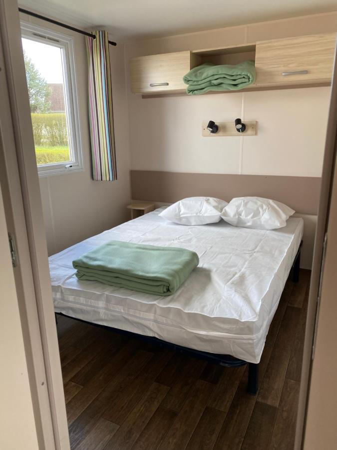 Camping De Contrexeville Luaran gambar
