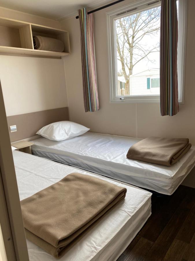 Camping De Contrexeville Luaran gambar