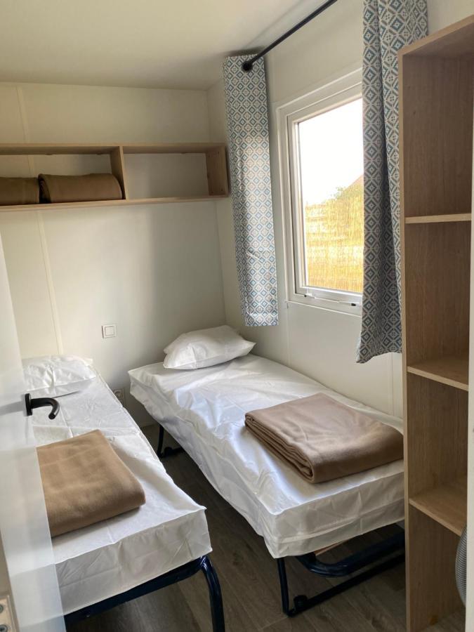 Camping De Contrexeville Luaran gambar