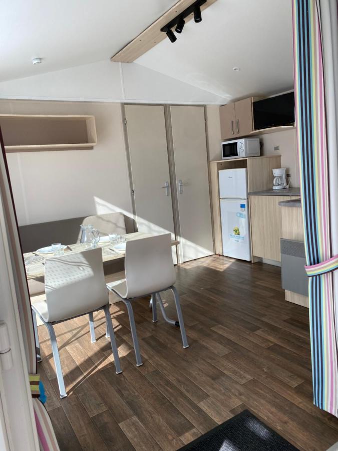 Camping De Contrexeville Luaran gambar