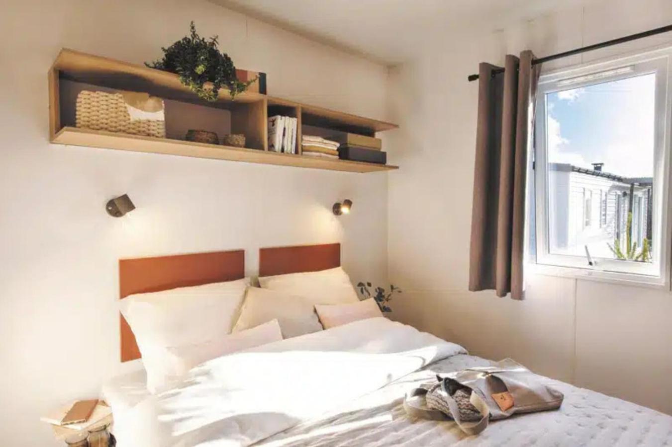 Camping De Contrexeville Luaran gambar