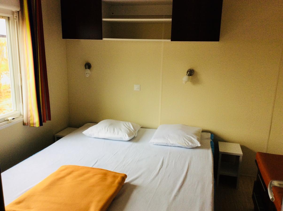 Camping De Contrexeville Luaran gambar