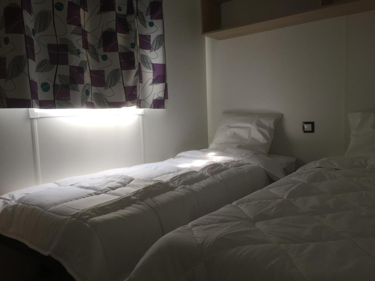 Camping De Contrexeville Luaran gambar