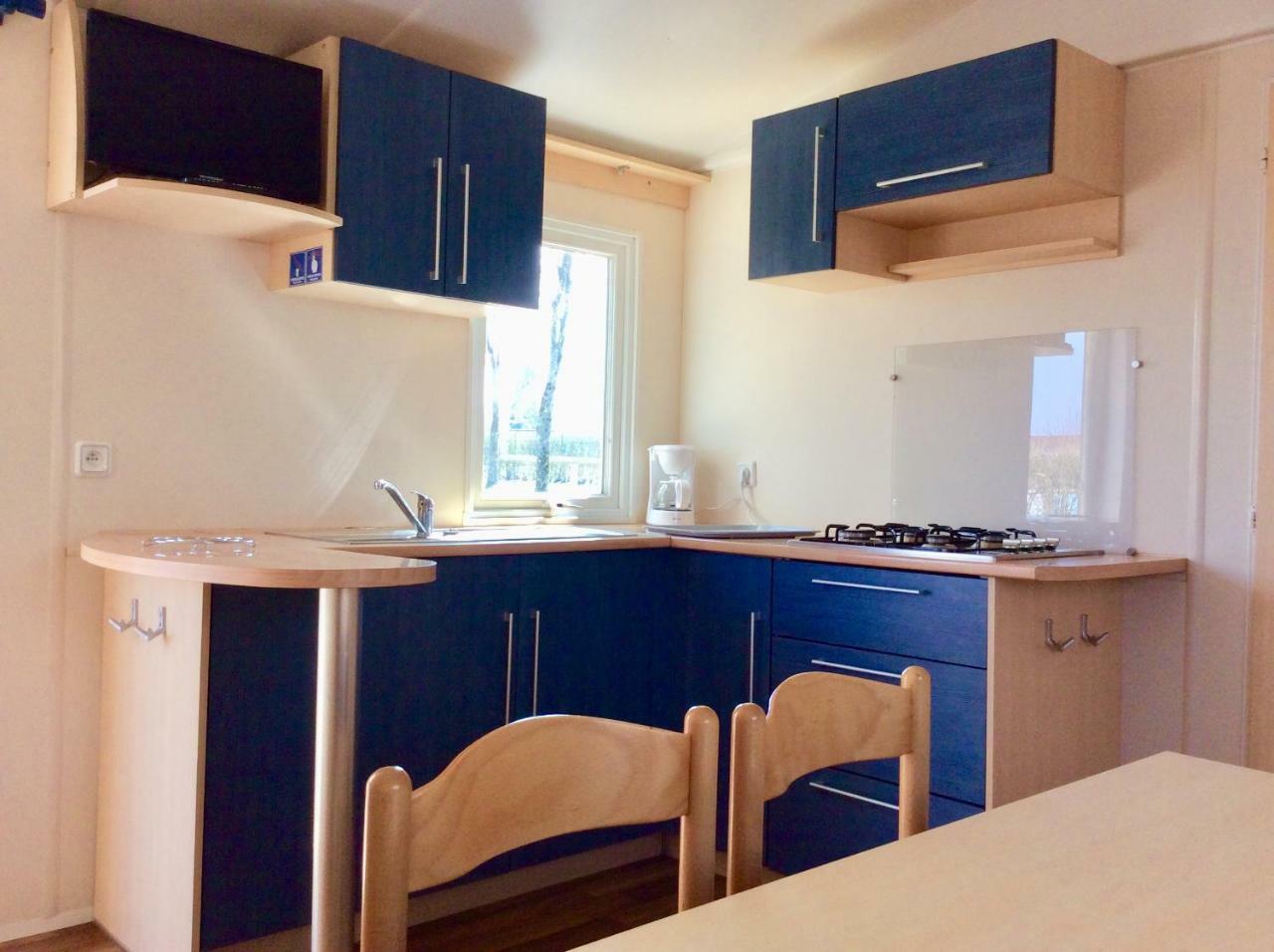 Camping De Contrexeville Luaran gambar