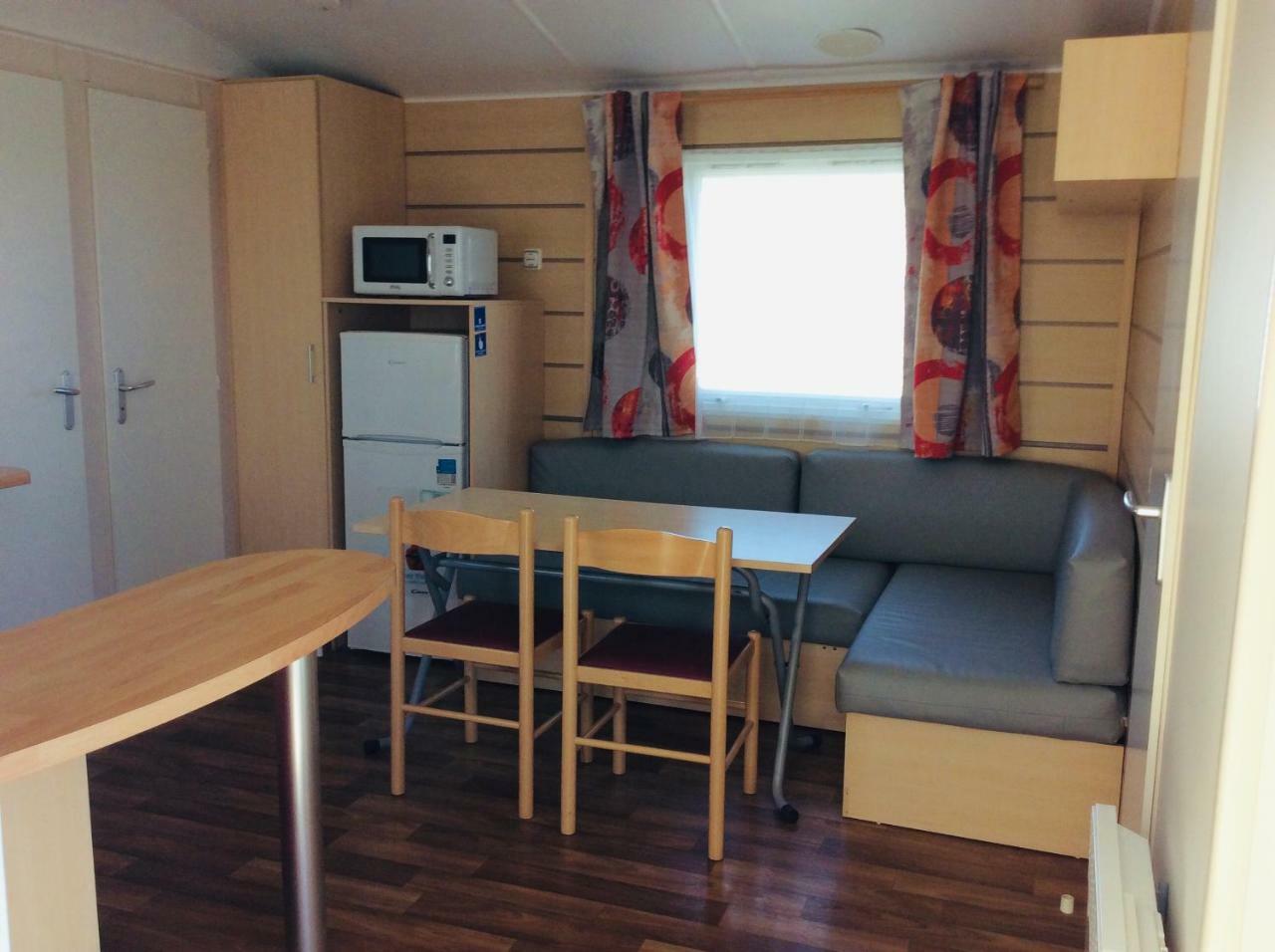 Camping De Contrexeville Luaran gambar