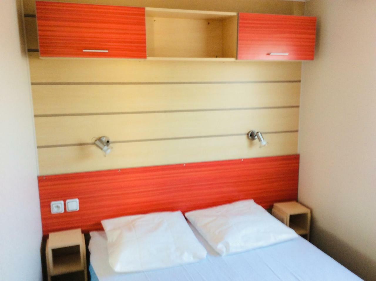 Camping De Contrexeville Luaran gambar