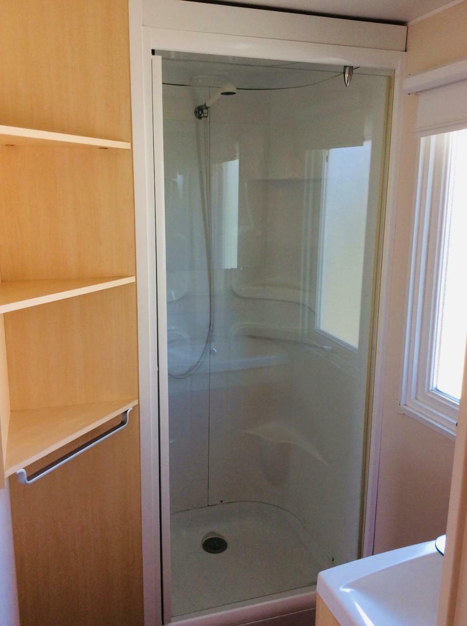 Camping De Contrexeville Luaran gambar